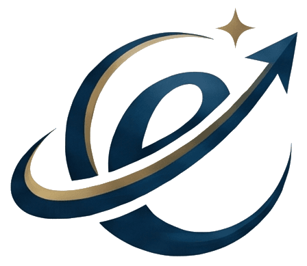 嘉宸旅遊網 Logo