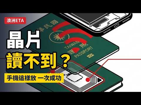 2026澳洲ETA電子簽證超完整攻略!避開3大卡關,5分鐘一次過關|App申請教學