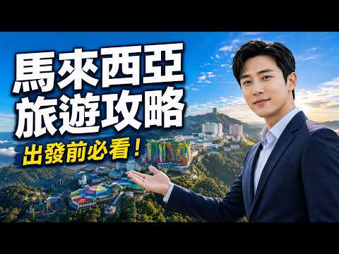 馬來西亞行前注意事項與行李攜帶指南